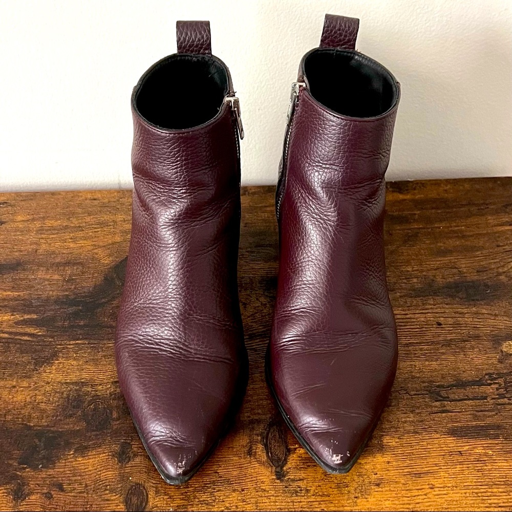 Everlane Boss Boots